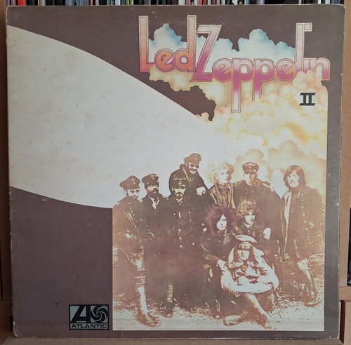 Led zeppelin - –,