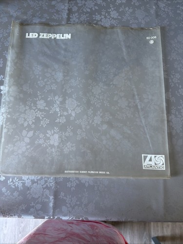 Led zeppelin original - zeppelin,