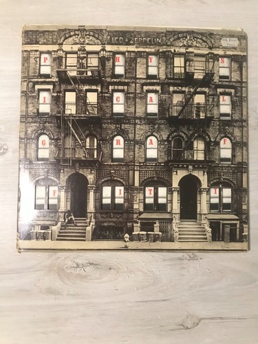 Occasione led zeppelin - occasione!,