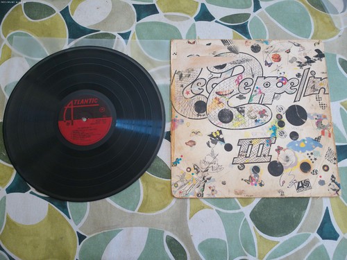 Led zeppelin - –,