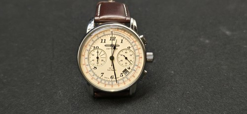 Orologio zeppelin 126 los - zeppelin,