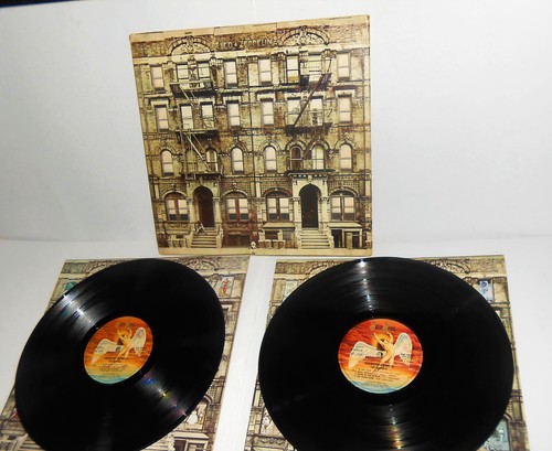 Lez zeppelin - ,