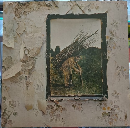 Led zeppelin canadian ex - zeppelin,