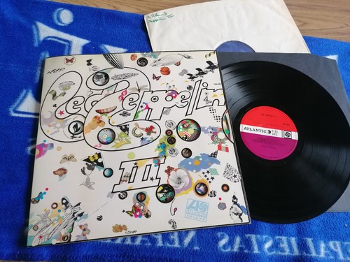 Led zeppelin - zeppelin-led,
