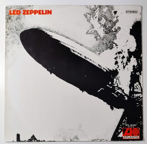 Led zeppelin - -,