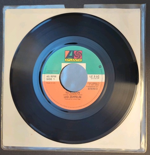 Led zeppelin stairway - led,