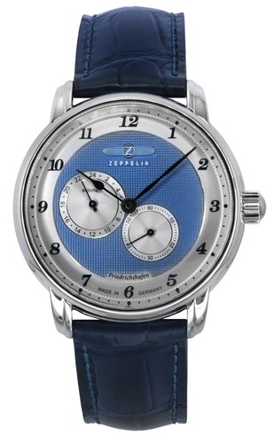 Orologio uomo zeppelin - uomo,