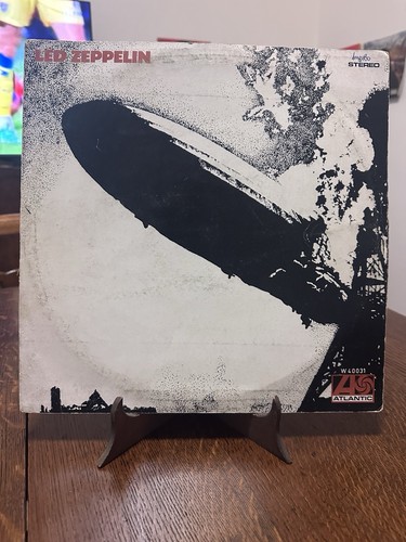 Led zeppelin - led,