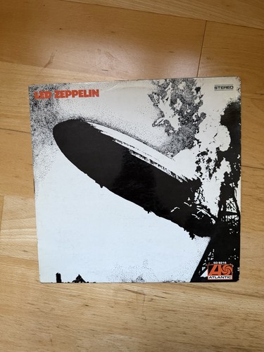 Led zeppelin atl sd8216 - led,