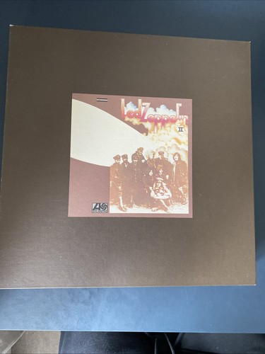 Led zeppelin - led,