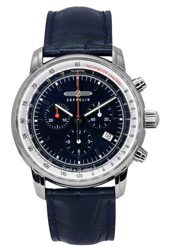Orologio uomo zeppelin lz14 - orologio,