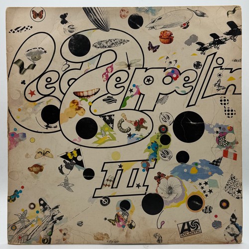 Led zeppelin - led,