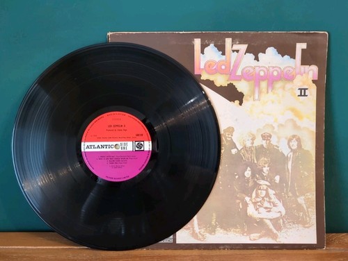 Led zeppelin - led, –