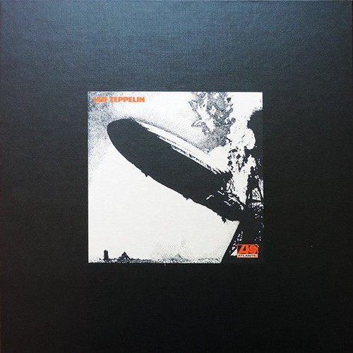 Led zeppelin - led, i