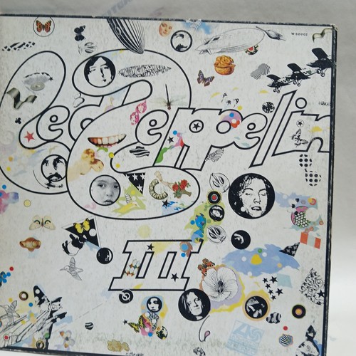 Vinile led zeppelin - vinile,