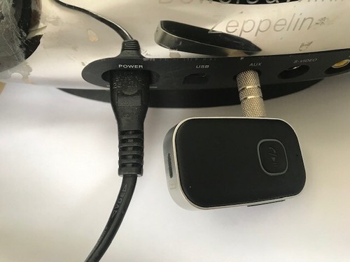 Ricevitore audio bluetooth - audio, per