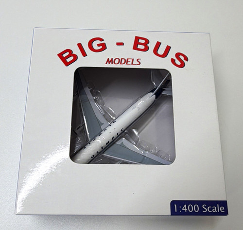 Big bus aeroclassic 400 - big-bus,