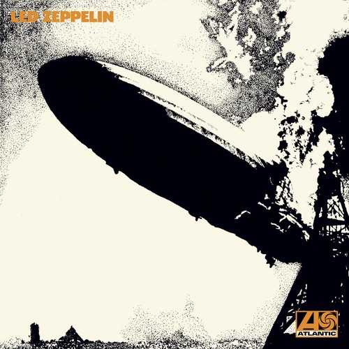 Led zeppelin - zeppelin, i
