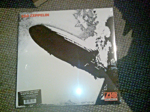 Led zeppelin - led, i