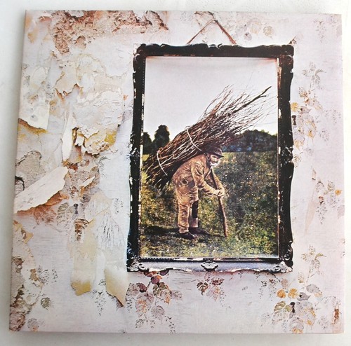 Led zeppelin 1971 k - led, 1971,