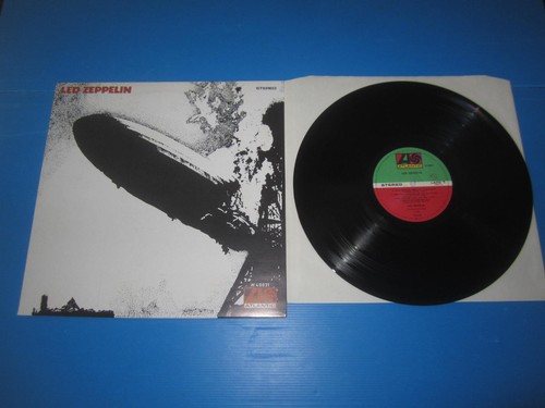 Led zeppelin - zeppelin-led,