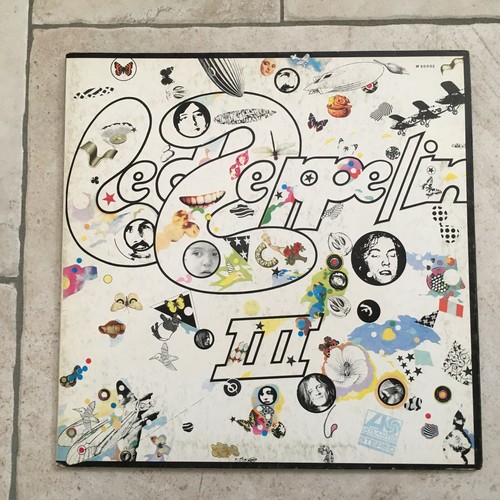 Led zeppelin - zeppelin, _