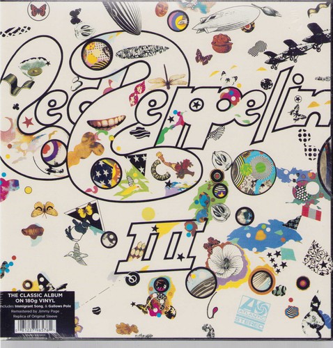 Led zeppelin - led,