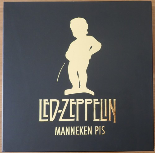 Led zeppelin manneken pis - led,