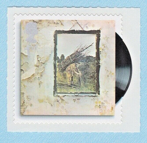 Led zeppelin 2010 album - zeppelin,