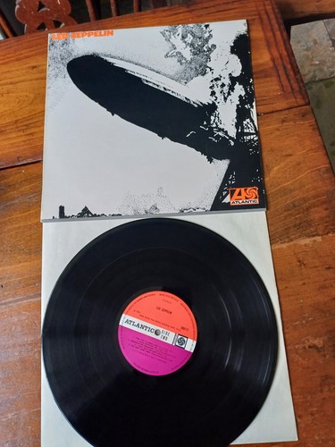 Led zeppelin - led, zeppelin-led