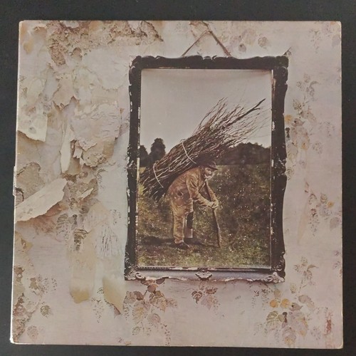Led zeppelin - led,