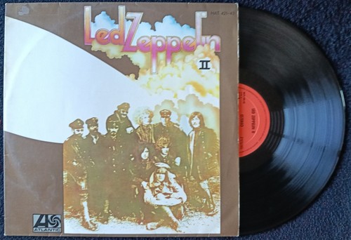Led zeppelin - ,