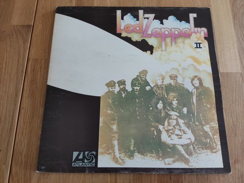 Led zeppelin k 40037 - led,