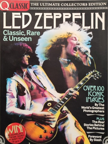 Led zeppelin classic - zeppelin,