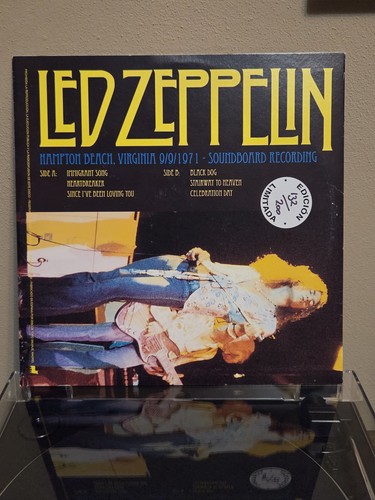 Led zeppelin does - led,