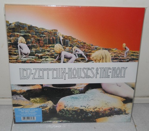 Led zeppelin houses - led,