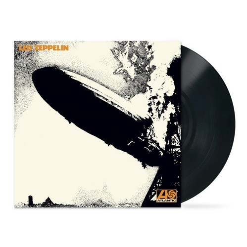 Led zeppelin - led, i