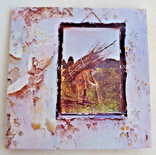 Led zeppelin iv - led,