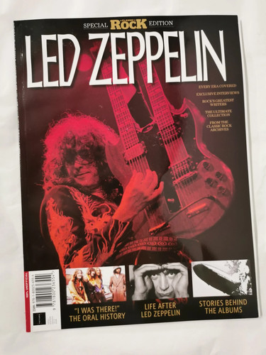 Led zeppelin classic rock - -,