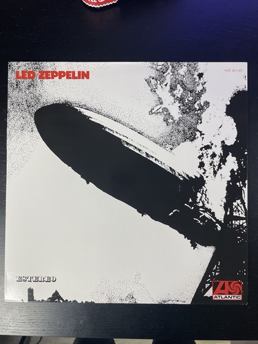 Led zeppelin - led,