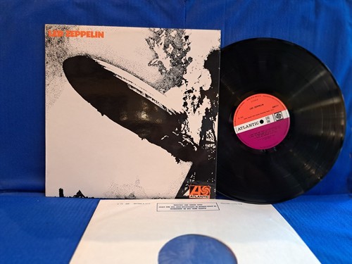 Led zeppelin first 588171 - zeppelin,