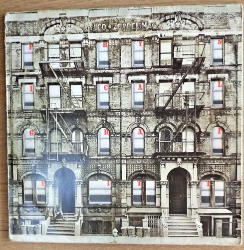 Led zeppelin physical graffiti - zeppelin-physical,