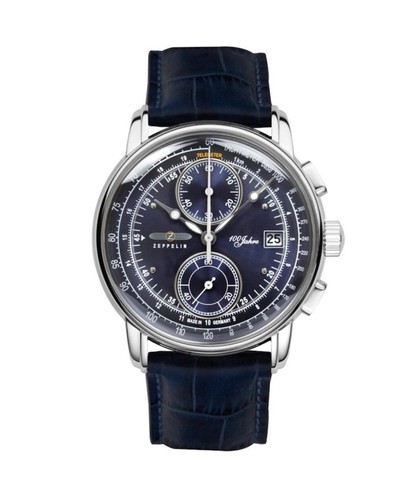 Orologio zeppelin uomo - zeppelin,