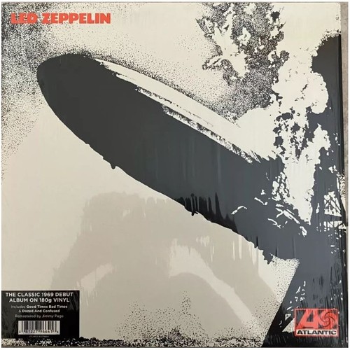 Led zeppelin ltd - zeppelin, i