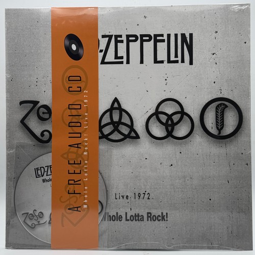 Led zeppelin whole lotta - led,