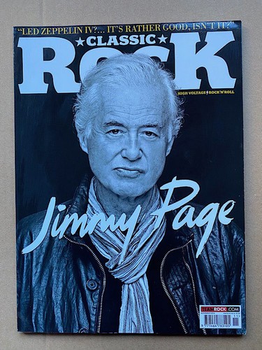 Led zeppelin classic rock 203 - led,