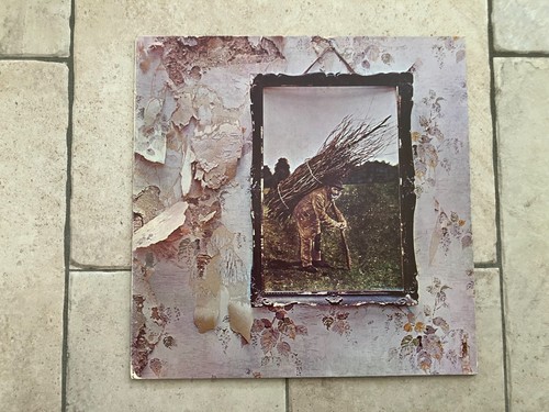 Led zeppelin vinile - zeppelin, _